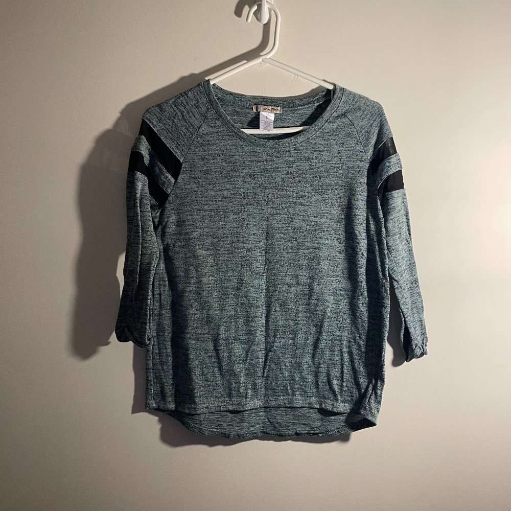 Ultra Teeze long sleeve shirt